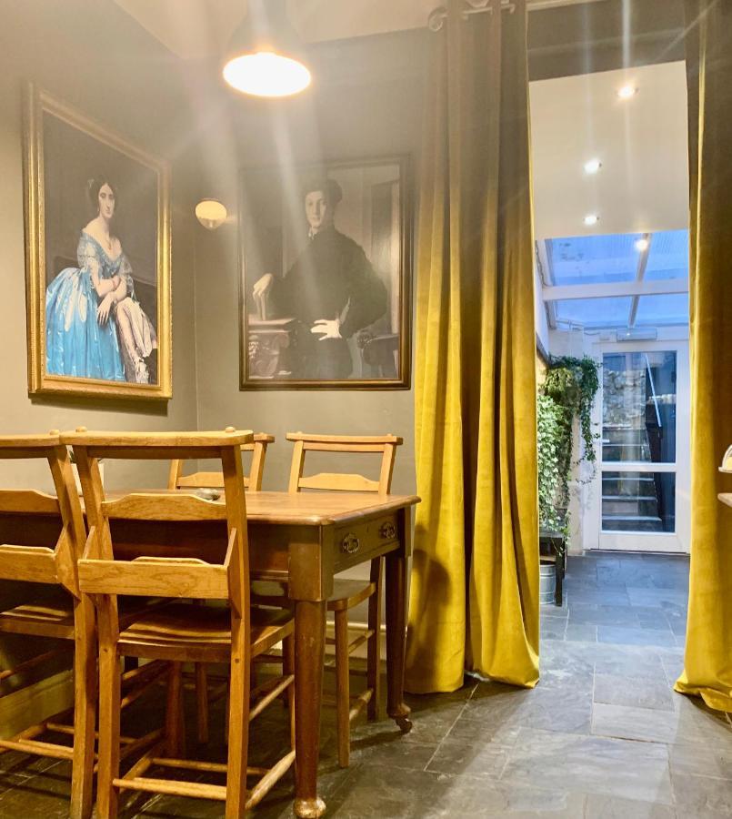 Blas At Fronlas Cafe - The Heart Of Newport Newport  Exterior foto
